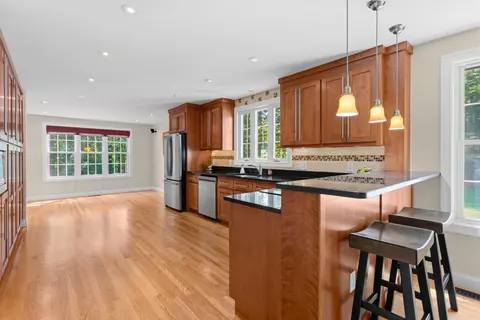 Kitchen - 1 Telo Rd, Windham, NH 03087 photo 1 of 2