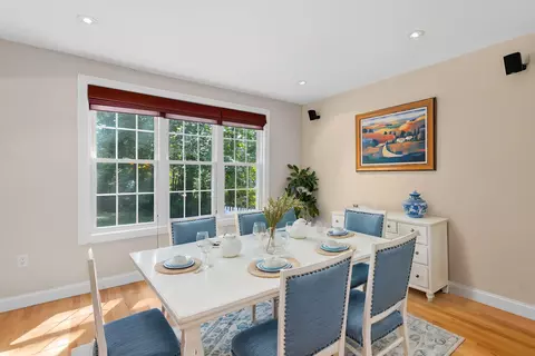 Dining - 1 Telo Rd, Windham, NH 03087 photo 1 of 2