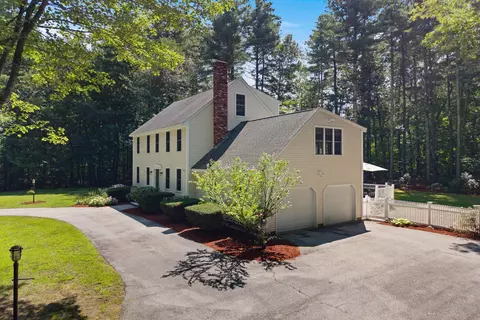 Exterior - 1 Telo Rd, Windham, NH 03087 photo 3 of 17
