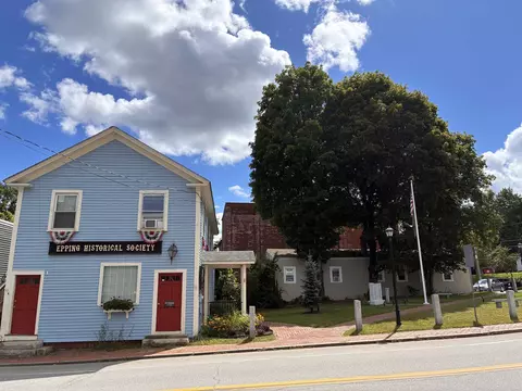 Exterior - 227 Main St, Epping, NH 03042 photo 12 of 12