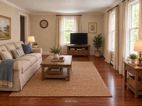 Living - 227 Main St, Epping, NH 03042 photo 6 of 6