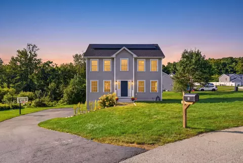 39 Windy Fields Ln, Jaffrey, NH 03452