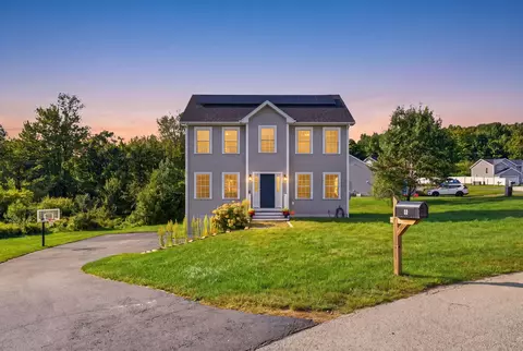 39 Windy Fields Ln, Jaffrey, NH 03452