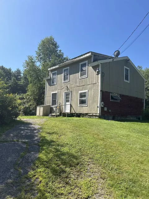 34 Dogford Rd, Etna, NH 03750