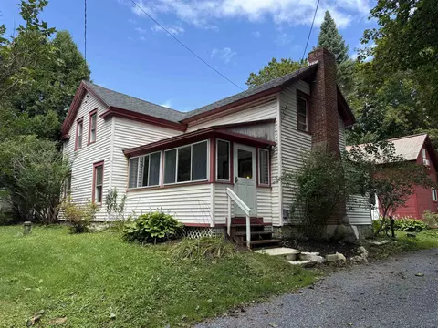 686 Route 30, Dorset, VT 05251