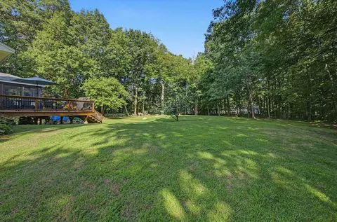Exterior - 16 Sunset Dr, Atkinson, NH 03811 photo 11 of 13
