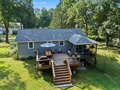 Exterior - 16 Sunset Dr, Atkinson, NH 03811 photo 7 of 13