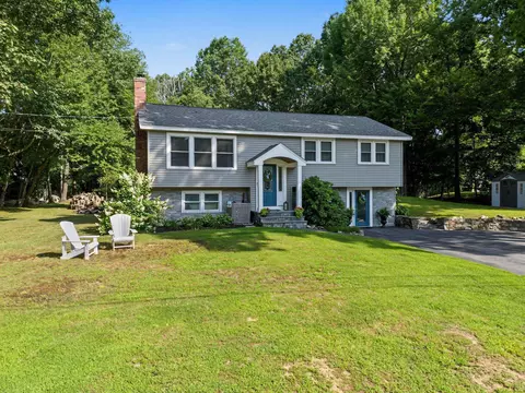 Exterior - 16 Sunset Dr, Atkinson, NH 03811 photo 4 of 13