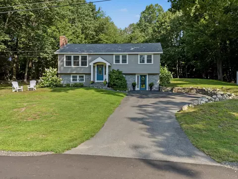 Exterior - 16 Sunset Dr, Atkinson, NH 03811 photo 5 of 13