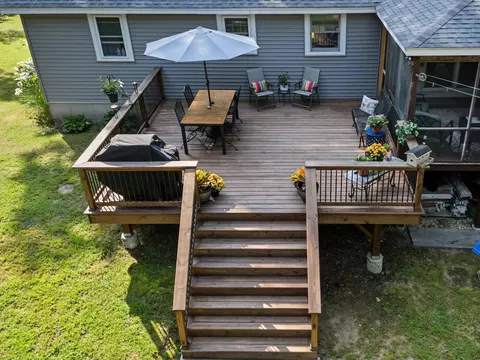Exterior - 16 Sunset Dr, Atkinson, NH 03811 photo 3 of 13