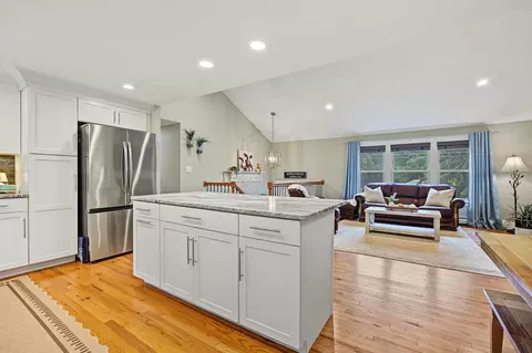 Kitchen - 16 Sunset Dr, Atkinson, NH 03811 photo 5 of 7