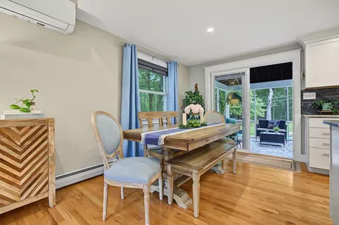 Dining - 16 Sunset Dr, Atkinson, NH 03811 photo 1 of 1