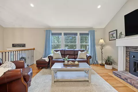 Living - 16 Sunset Dr, Atkinson, NH 03811 photo 1 of 5