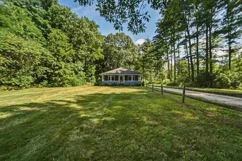 Exterior - 169 N Brownell Rd, Williston, VT 05495 photo 7 of 12