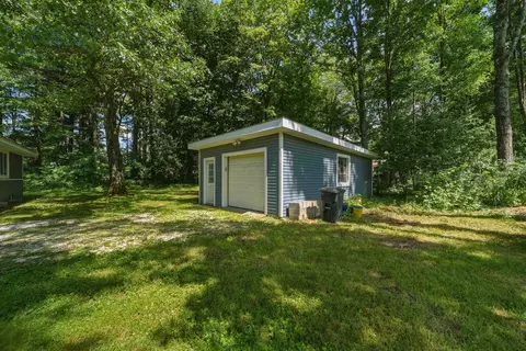 Exterior - 169 N Brownell Rd, Williston, VT 05495 photo 10 of 12