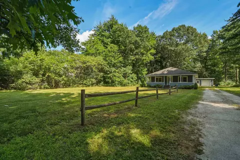Exterior - 169 N Brownell Rd, Williston, VT 05495 photo 6 of 12