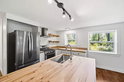 Kitchen - 169 N Brownell Rd, Williston, VT 05495 photo 1 of 1