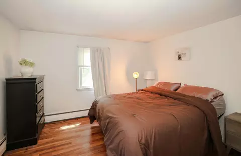 Bedroom - 169 Bow Bog Rd, Bow, NH 03304 photo 4 of 9