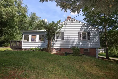 Exterior - 169 Bow Bog Rd, Bow, NH 03304 photo 1 of 7