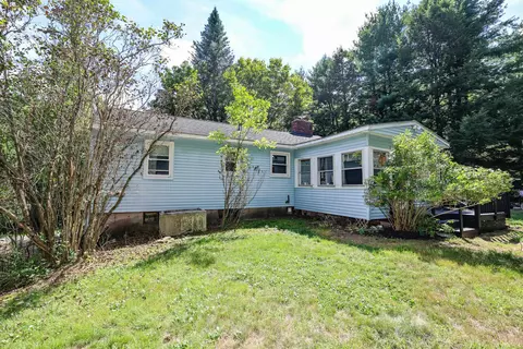 Exterior - 169 Bow Bog Rd, Bow, NH 03304 photo 5 of 7