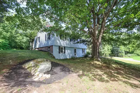 Exterior - 169 Bow Bog Rd, Bow, NH 03304 photo 2 of 7