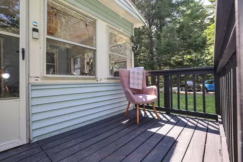 Exterior - 169 Bow Bog Rd, Bow, NH 03304 photo 6 of 7