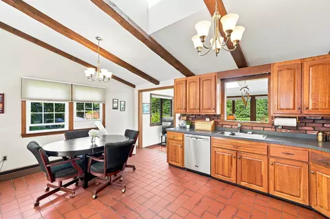 Kitchen - 18 Westside Dr, Atkinson, NH 03811 photo 4 of 4