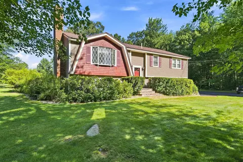 Exterior - 18 Westside Dr, Atkinson, NH 03811 photo 1 of 11