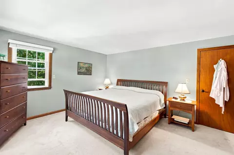Bedroom - 18 Westside Dr, Atkinson, NH 03811 photo 1 of 5