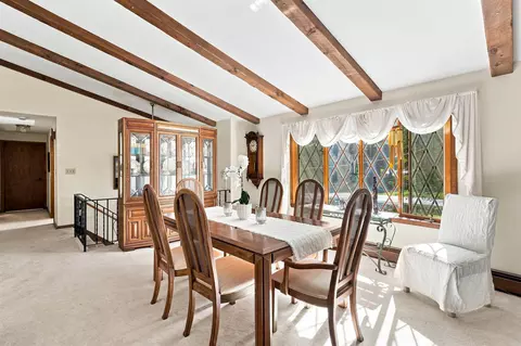 Dining - 18 Westside Dr, Atkinson, NH 03811 photo 3 of 4
