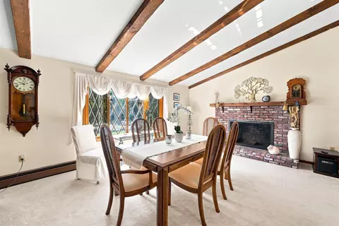 Dining - 18 Westside Dr, Atkinson, NH 03811 photo 1 of 4
