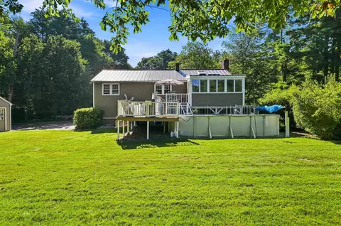 Exterior - 18 Westside Dr, Atkinson, NH 03811 photo 7 of 11