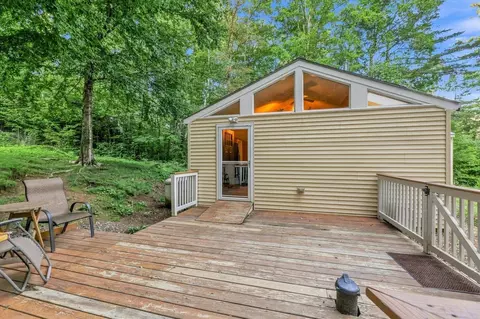Exterior - 48 Cross Rd, Sullivan, NH 03445 photo 5 of 5
