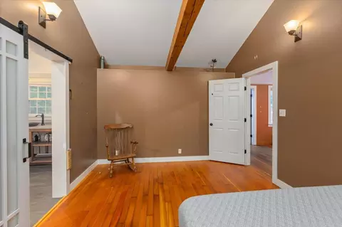 Bedroom - 48 Cross Rd, Sullivan, NH 03445 photo 1 of 1