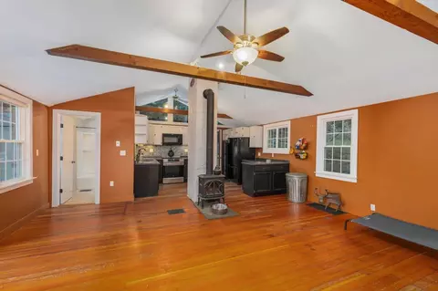 Entry Way - 48 Cross Rd, Sullivan, NH 03445 photo 1 of 1