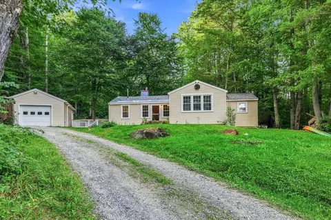 48 Cross Rd, Sullivan, NH 03445