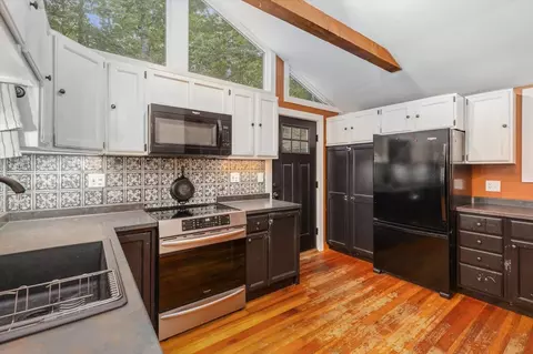 Kitchen - 48 Cross Rd, Sullivan, NH 03445 photo 1 of 2