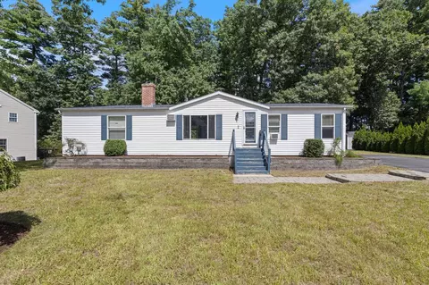 50 Pine Ave, Manchester, NH 03103