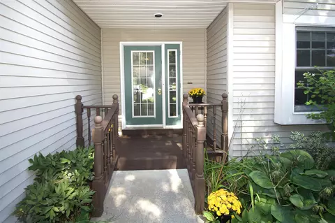 Entry Way - 37 Honeysuckle Ln, Williston, VT 05495 photo 1 of 2