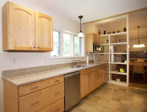 Kitchen - 37 Honeysuckle Ln, Williston, VT 05495 photo 1 of 3