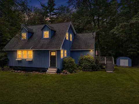20 Mountain Rd, Epsom, NH 03234