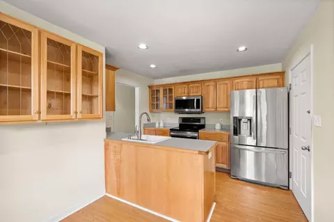 Kitchen - 1465 Hooksett Rd #464, Hooksett, NH 03106 photo 1 of 1