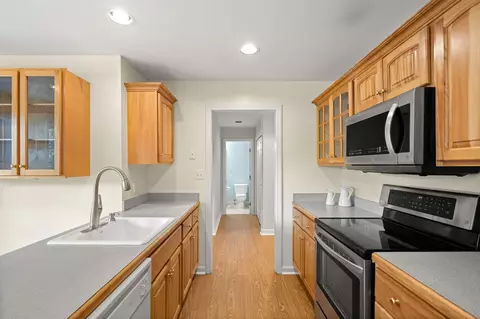 Entry Way - 1465 Hooksett Rd #464, Hooksett, NH 03106 photo 1 of 1
