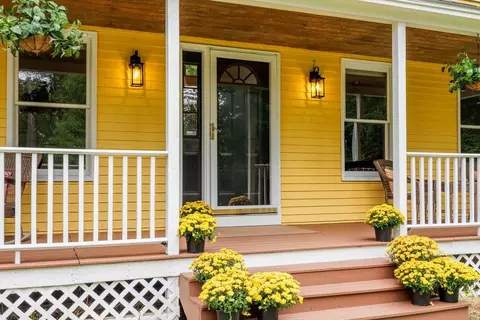 151 Southgate Rd, Newbury, NH 03255