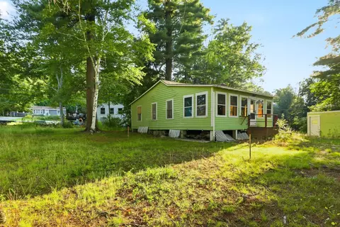 Exterior - 6 Cross St, Windham, NH 03087 photo 5 of 11