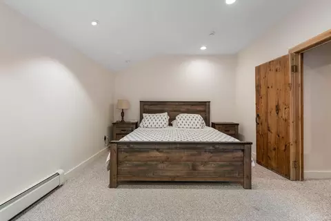 Bedroom - 5 Alpine Vis, Grantham, NH 03753 photo 1 of 7