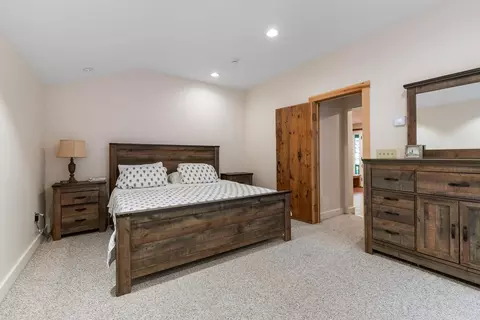 Bedroom - 5 Alpine Vis, Grantham, NH 03753 photo 2 of 7