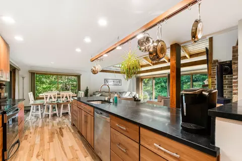 5 Alpine Vis, Grantham, NH 03753