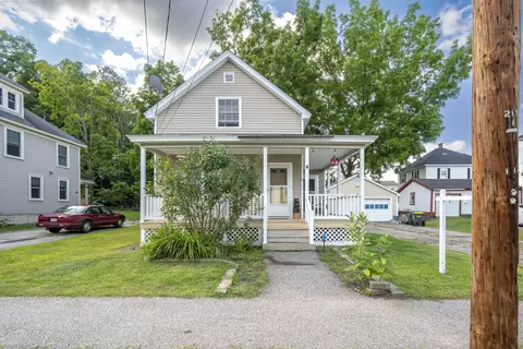 9 Beaman St, Laconia, NH 03246