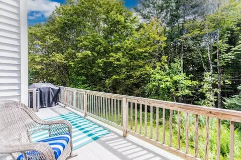 Exterior - 28 Coe Dr, Durham, NH 03824 photo 7 of 12